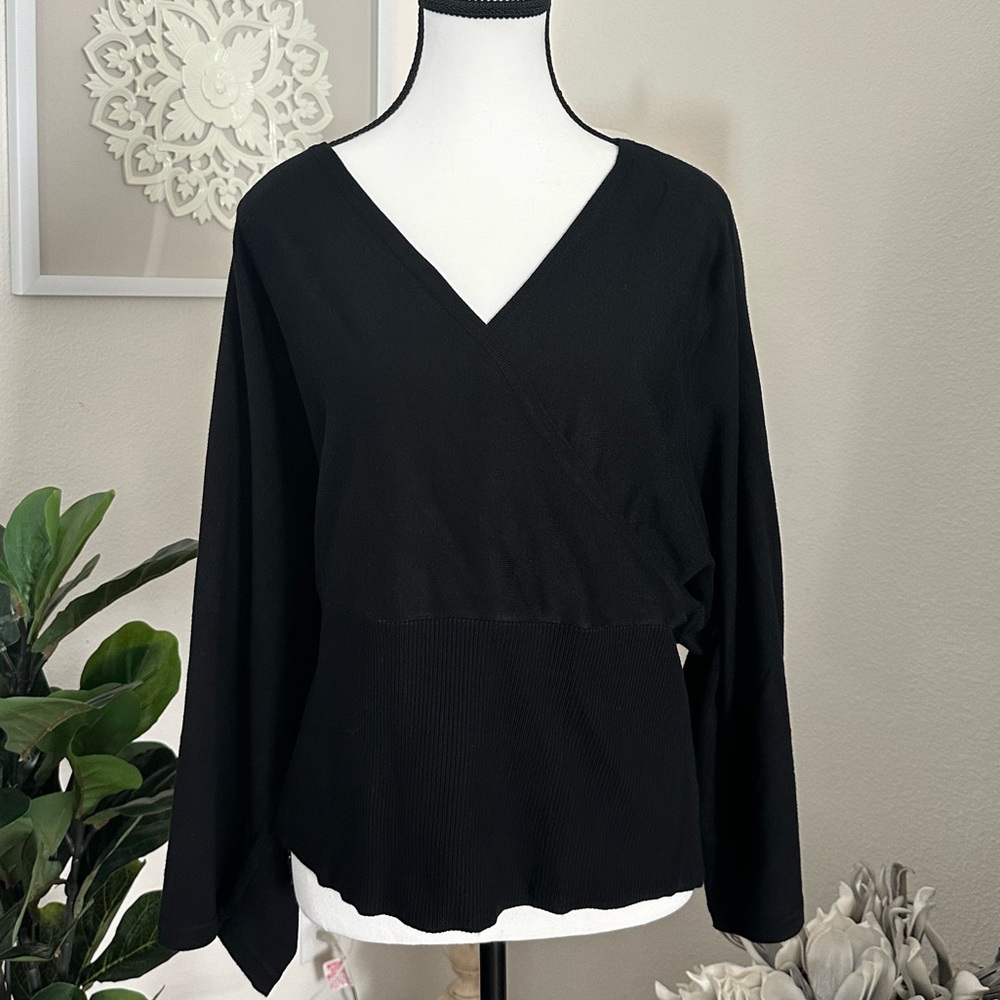NWT Thalia Sodi XXL Top